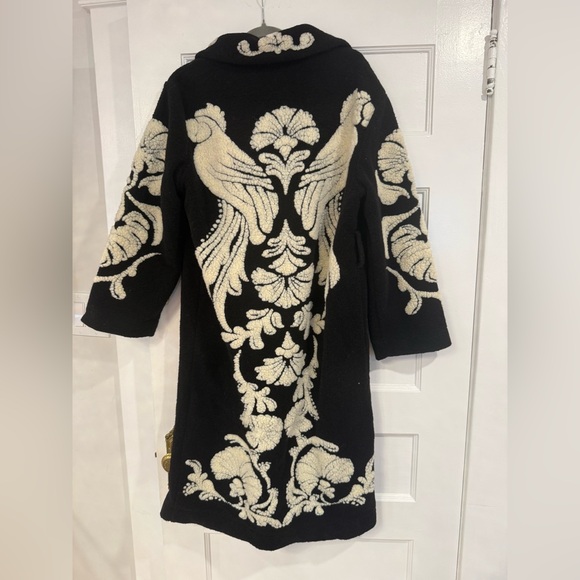 FARM Rio Helen Coat - Picture 5 of 8